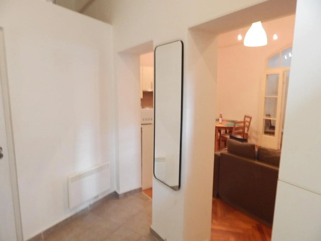 DOB50 spacious apartment - 2 separate bedroom, 4 people, AC, WIFI