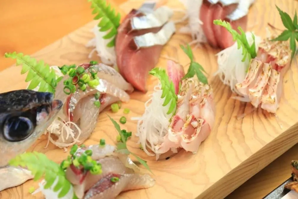 Minshuku Nicoichi