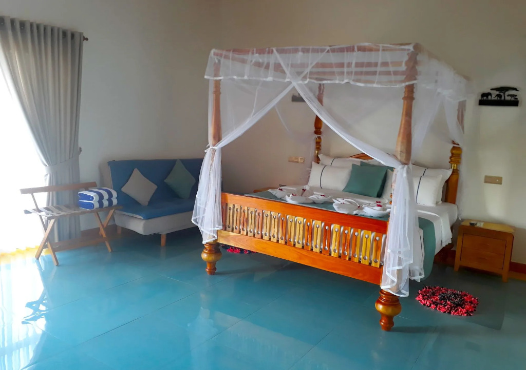 Santon Resort & Spa - Level 1 Certified