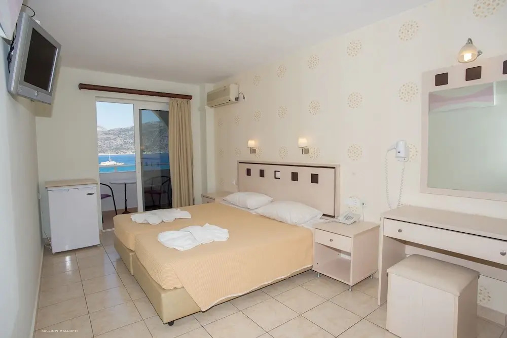 Sunrise Hotel