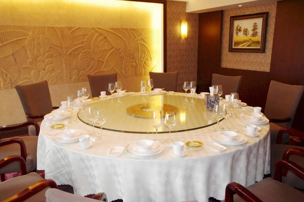 Golden View Hotel Chongqing