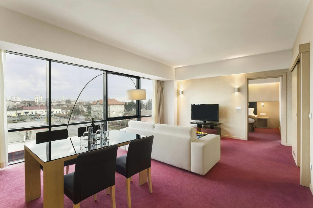 Ramada by Wyndham Oradea