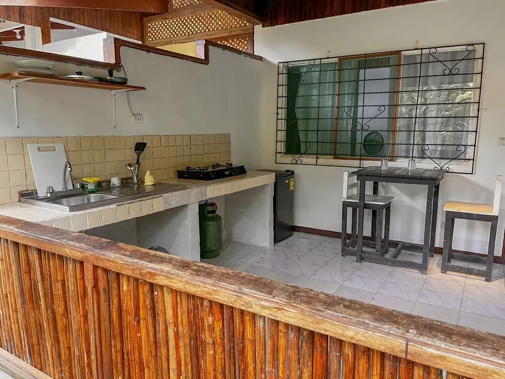 Hotel Exotic Lodge