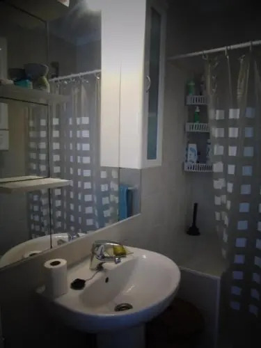 Apartamento Virgen de la Sierra