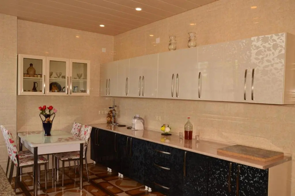 Kobuleti Pines Resort