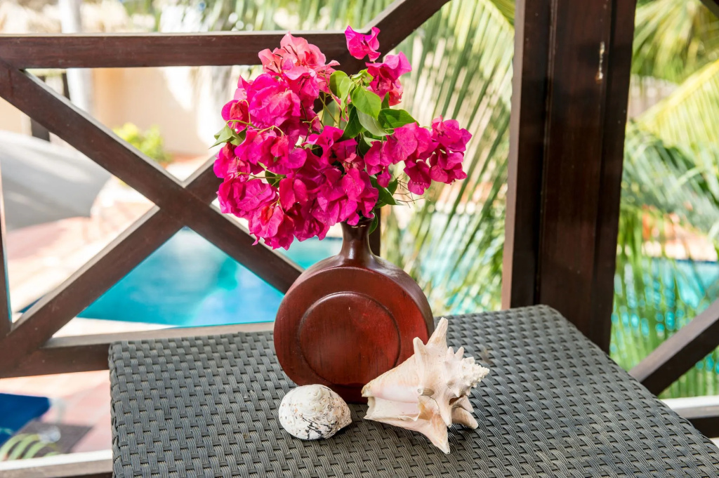 Sonrisa Boutique Hotel