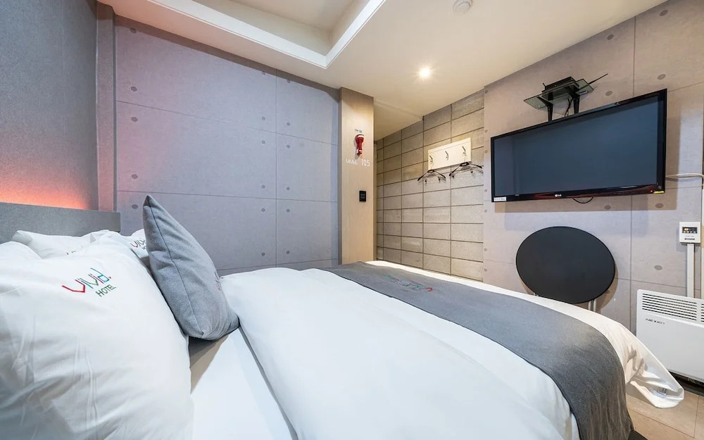 Suwon Hotel Vivid