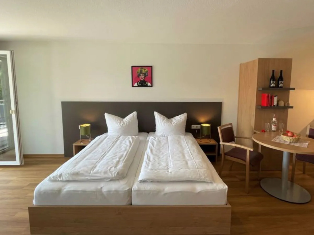 Apartment Titisee Kirchzarten