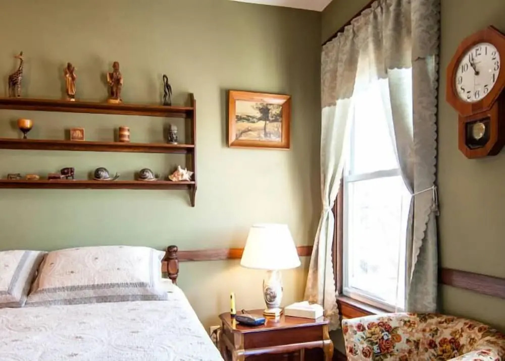 Friendly City Inn B&B