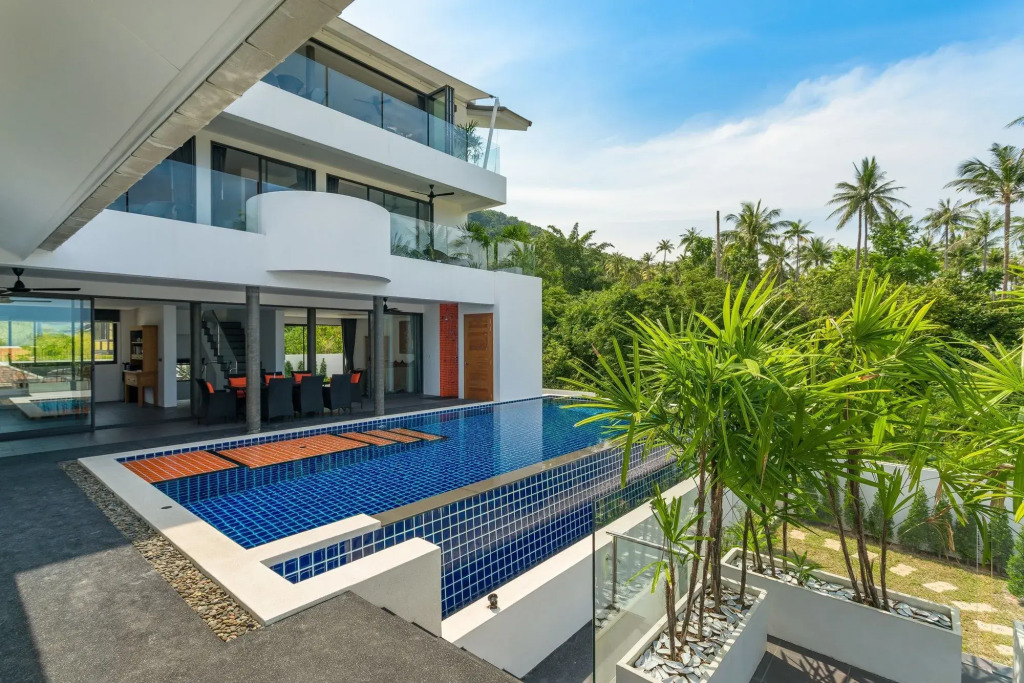 Baan King Samui