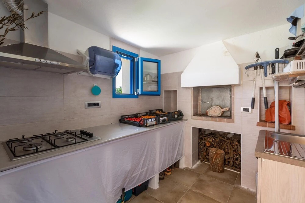 3631 I Trulli di Mavisa by Perle di Puglia