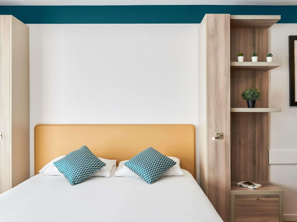 Aparthotel Adagio Monaco Palais Joséphine