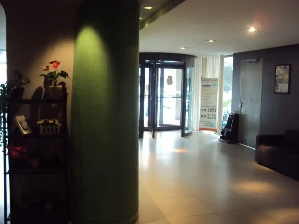 Jinjiang Inn Chendu Sport University