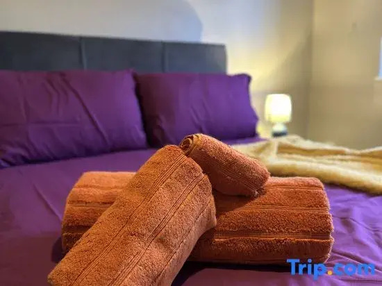 Spacious Central Apartment | Lace Market Sleeps 6