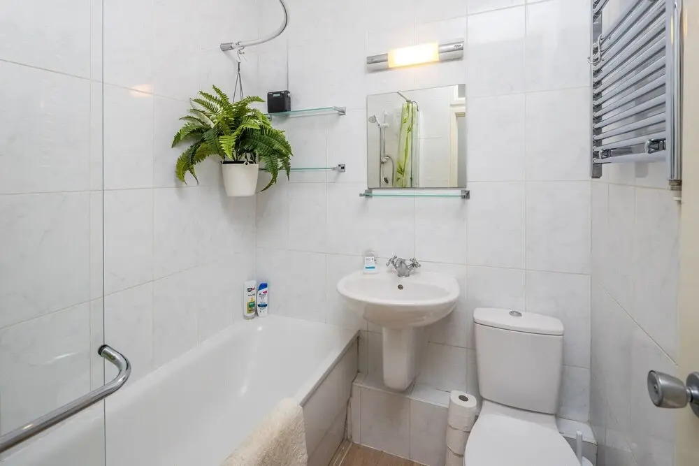 Lovely 1-bed Apartment in Bayswater, West London