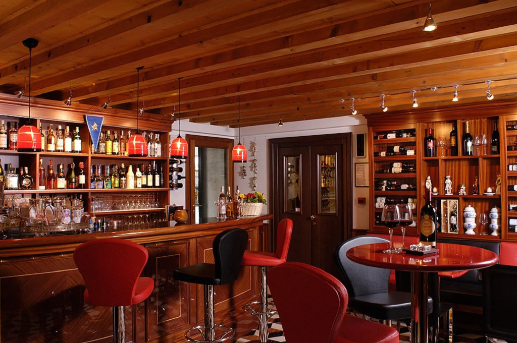 UNAHOTELS Ala Venezia-Adults 16