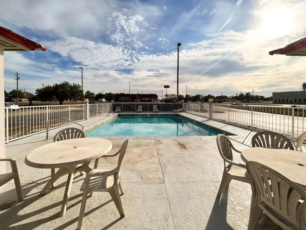 Best Western Abbeville Inn