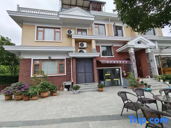 Hu Lu Hui Fang Yuan Holiday Villa Homestay
