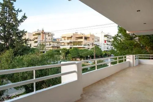 Flat 2 bedrooms 1 bathroom - Glyfada
