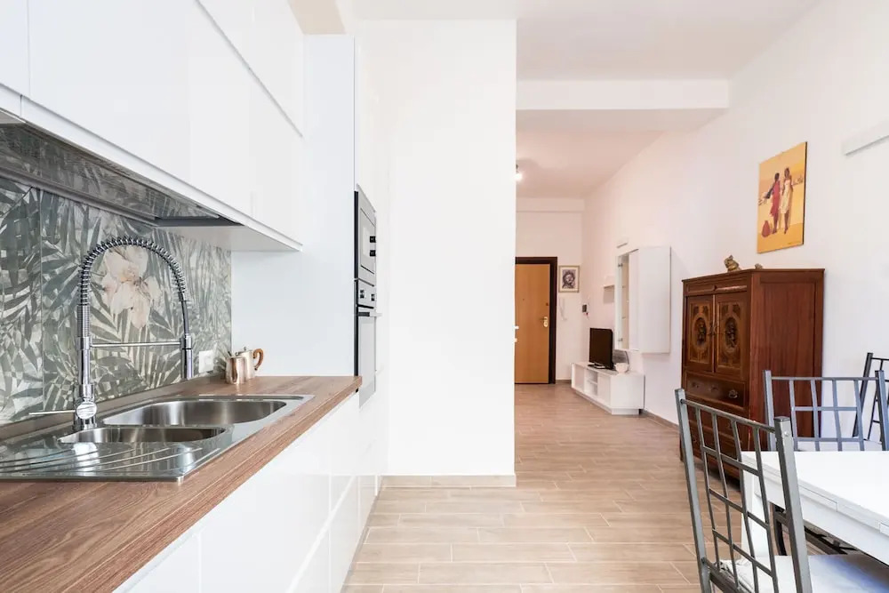 Venus Apartment by Wonderful Italy