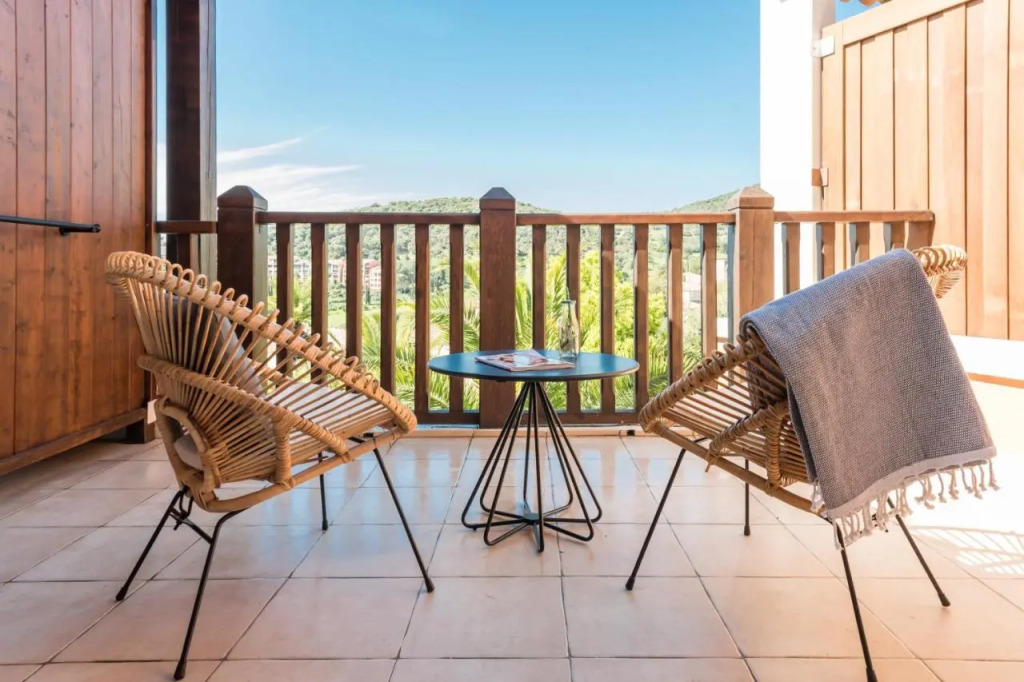 Hôtel de l'Esterel Pierre & Vacances
