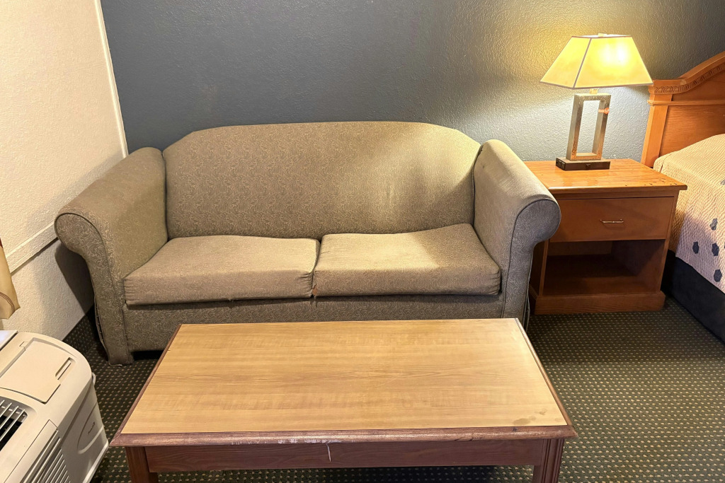 Quality Inn Baytown