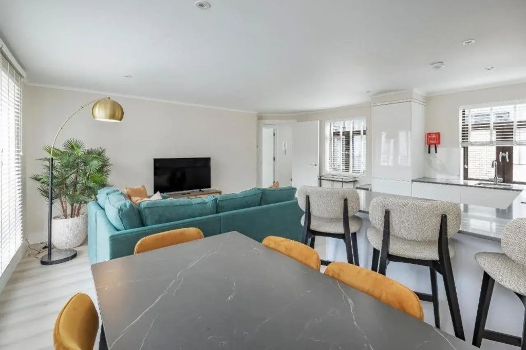 River House by Aeria Apartments