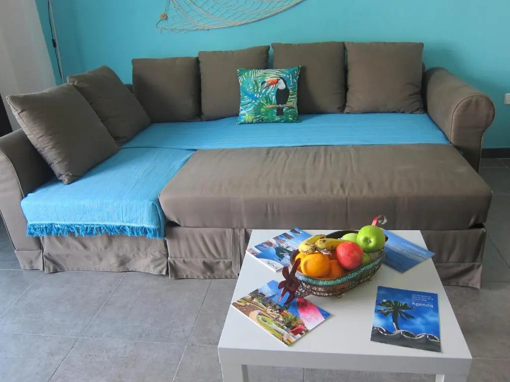 Mi Casa Es Tu Casa En Tenerife
