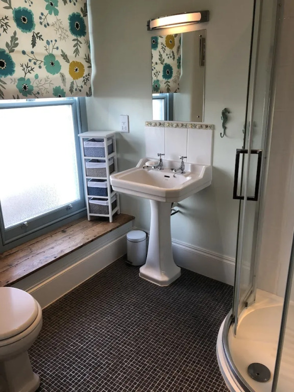 Beacon House B&B Brixham