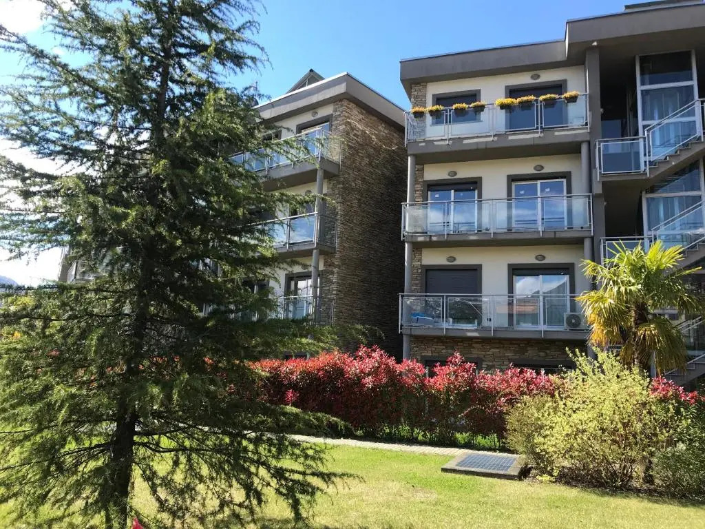 Hotel Residence Alessandra