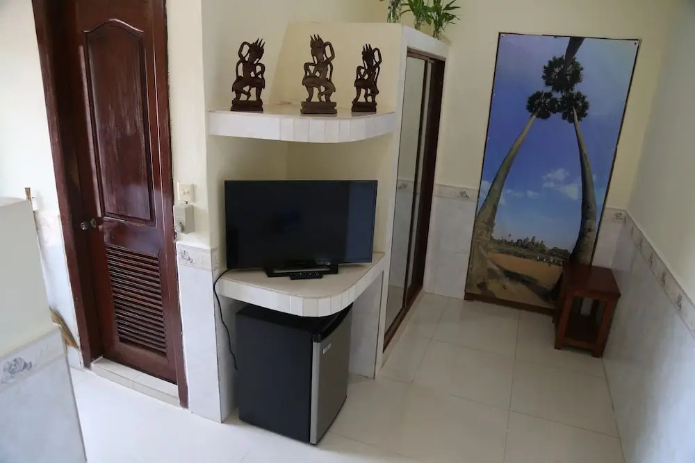 Panhanita Apartment and Villa