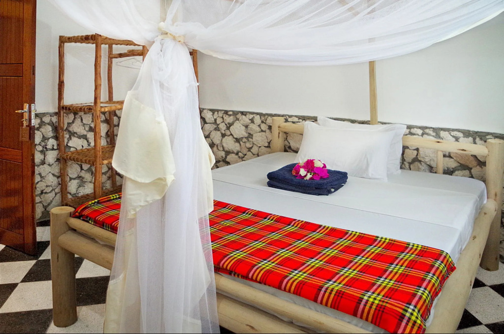 Kimte Beach Lodge
