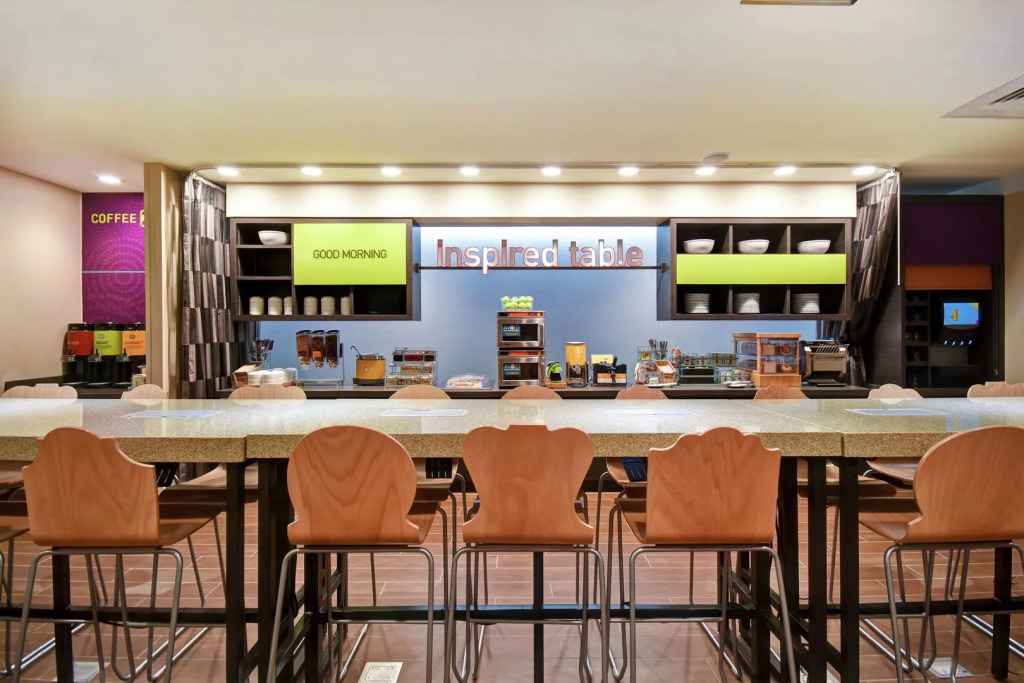 Home2 Suites By Hilton Smyrna Nashville