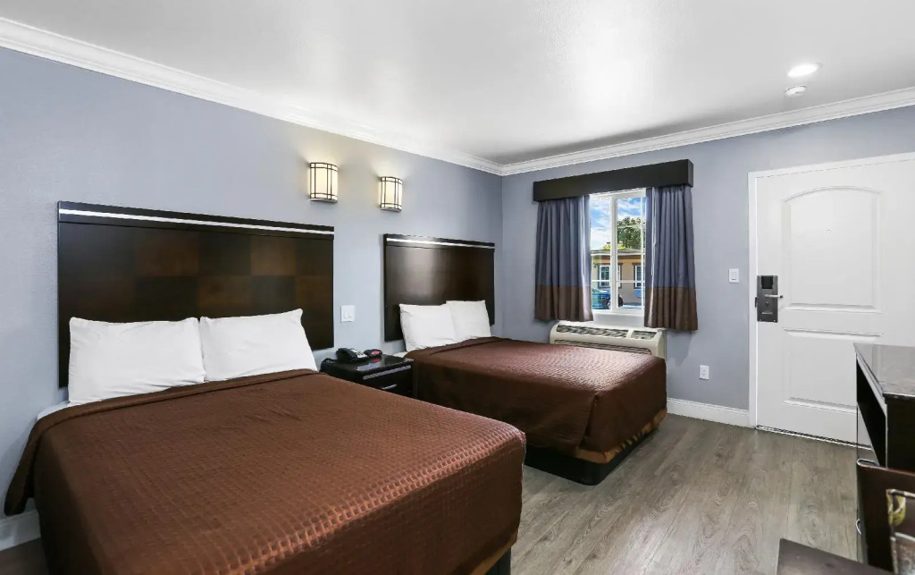 3rd Avenue Inn