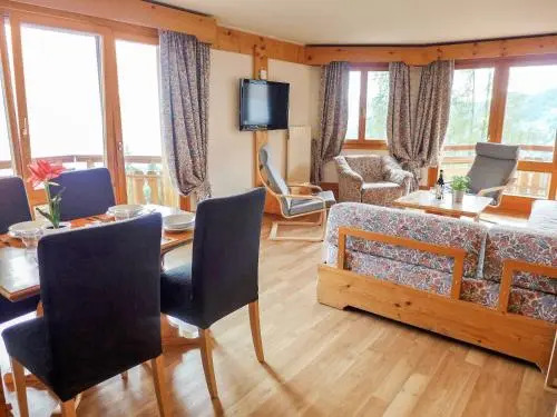 Apartment Le Bristol A20