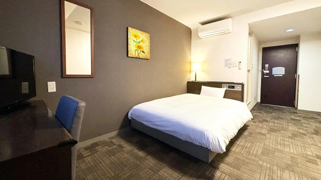 Hotel Route-Inn Ageo