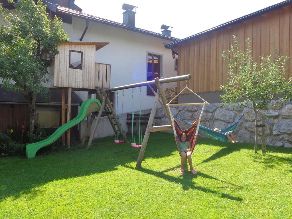 Ferienwohnung Pletzenauer