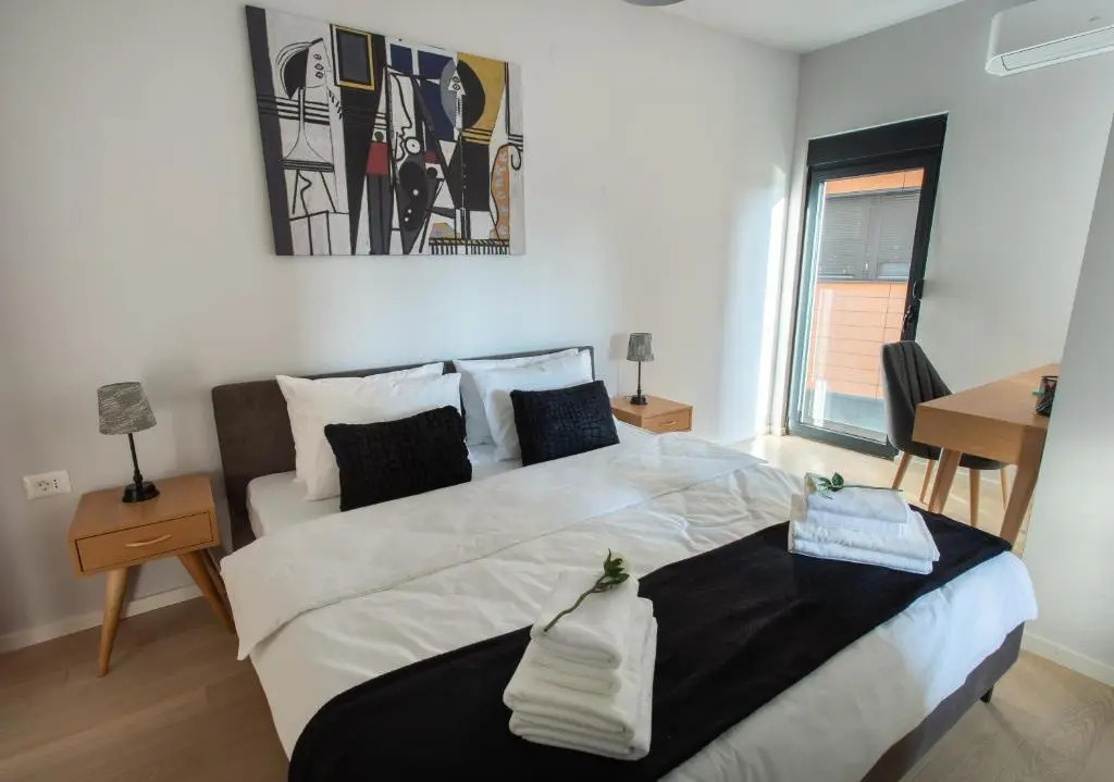 LINA - PG, 2 Bedroom Apartment