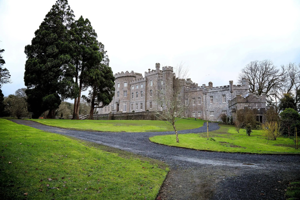Markree Castle