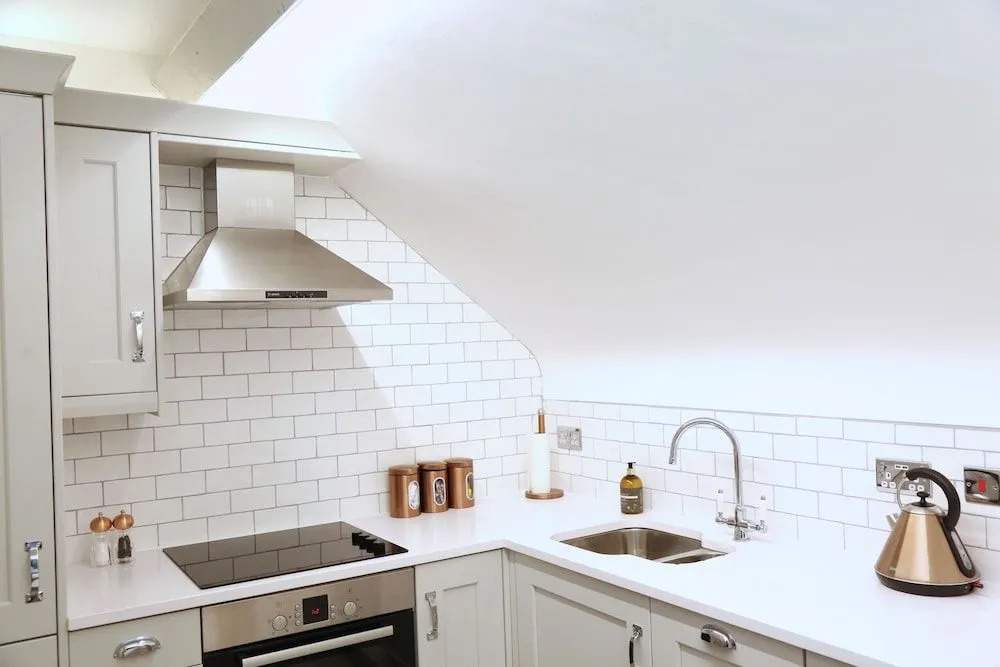The Chapel Chester - Boutique Apartments