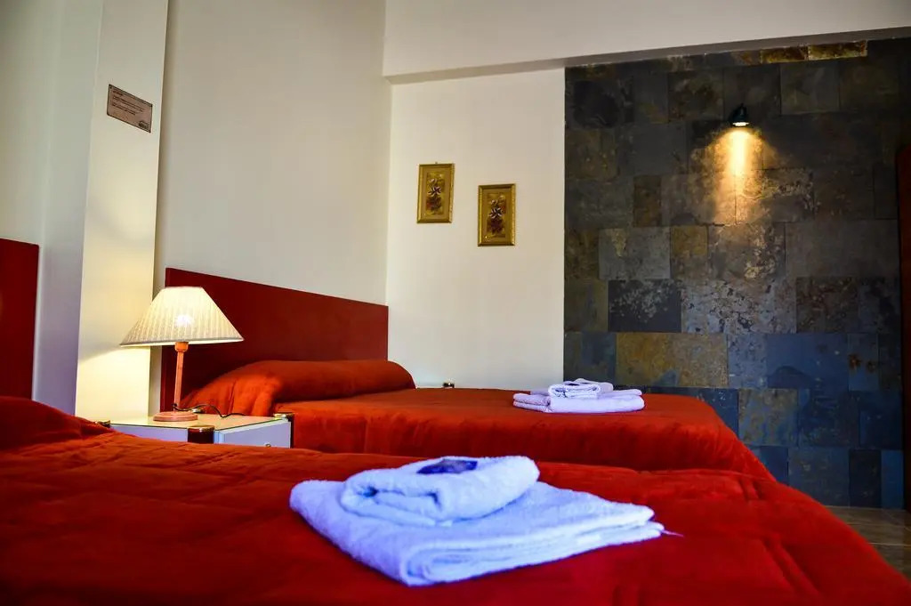 Abraham Complejo Turístico