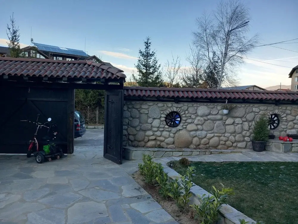 Guesthouse Toni