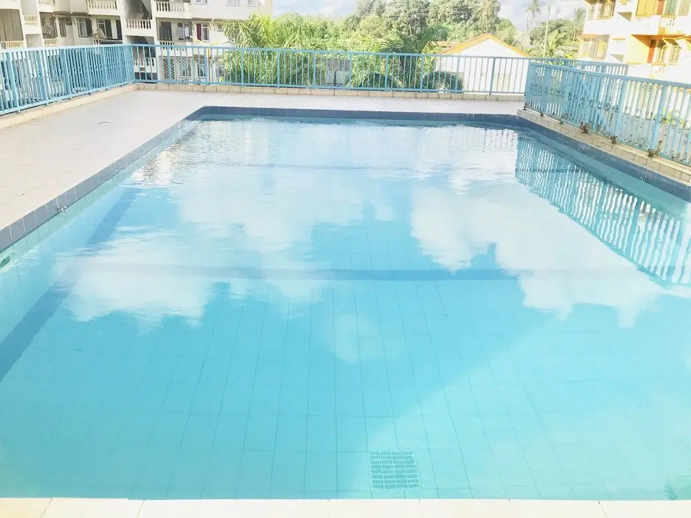 Bandari Apartment near Naivas Nyali