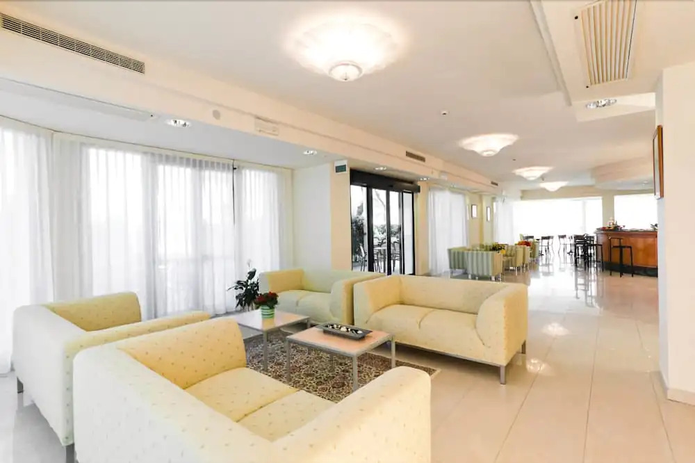 Hotel Globus