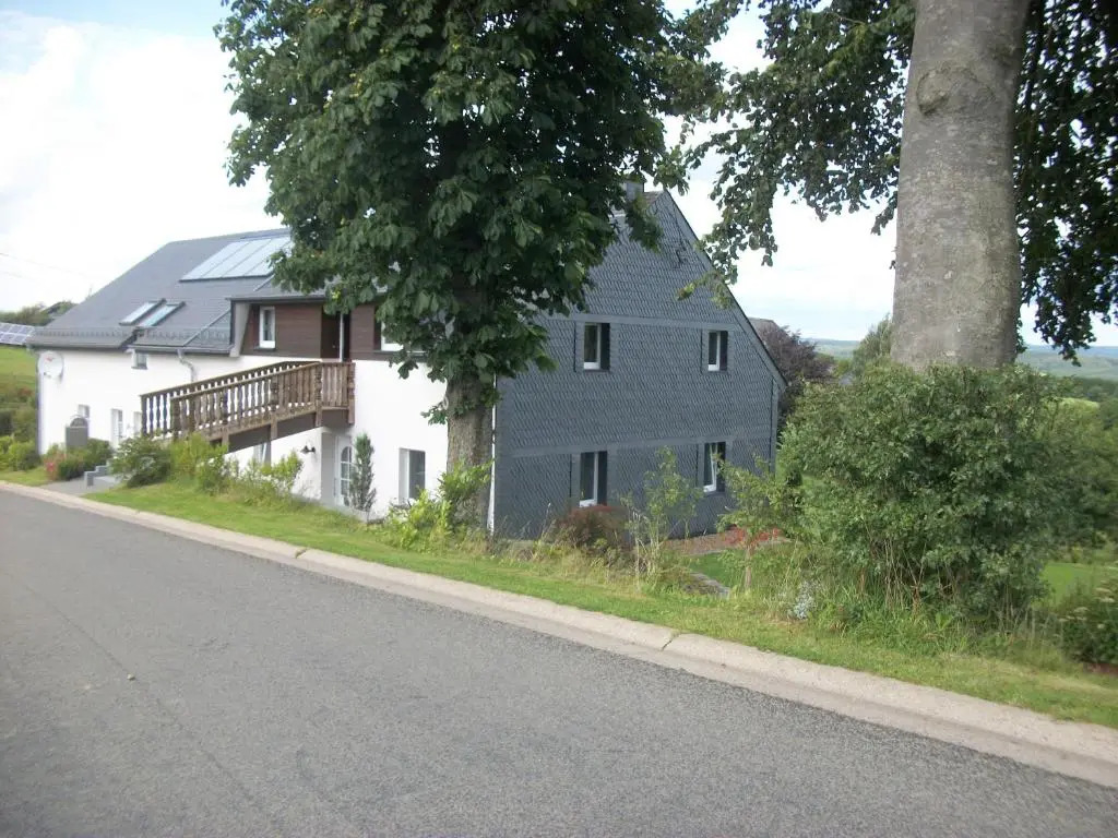FILD - Holiday Apartment