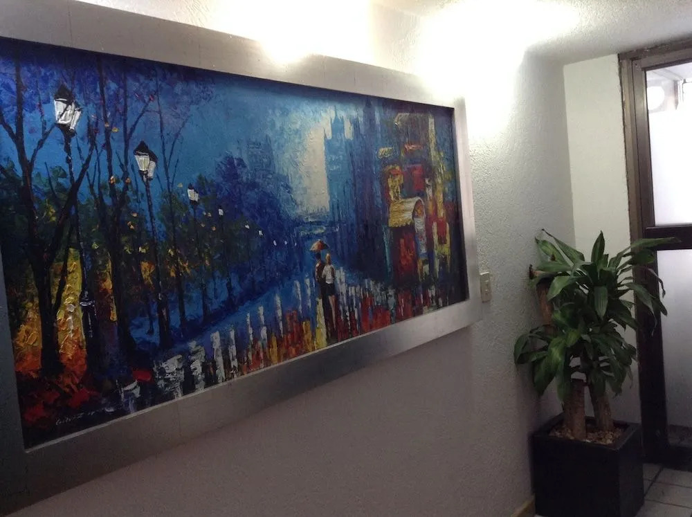 Hostel Top Location Polanco