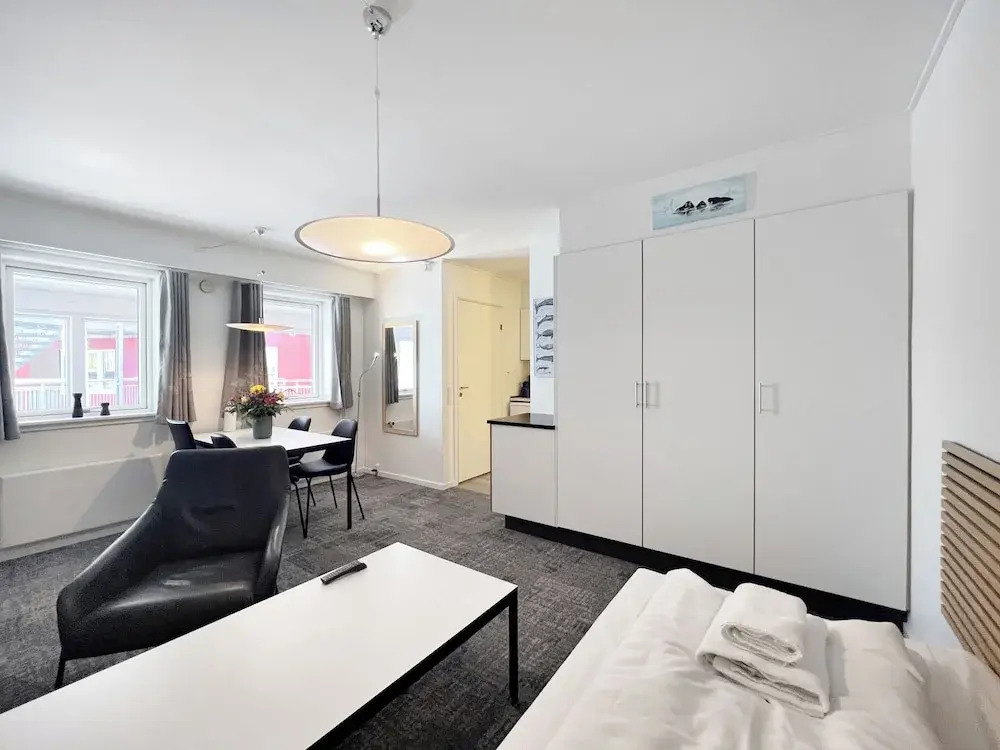 Hotel Nordbo