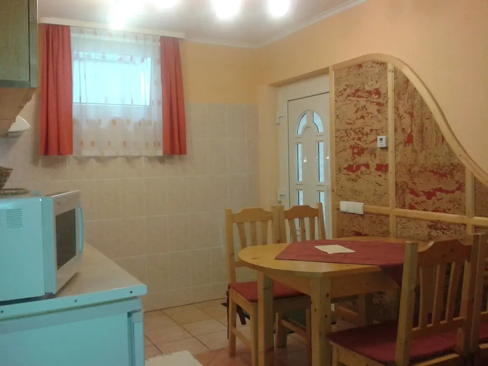 Levendula Apartman