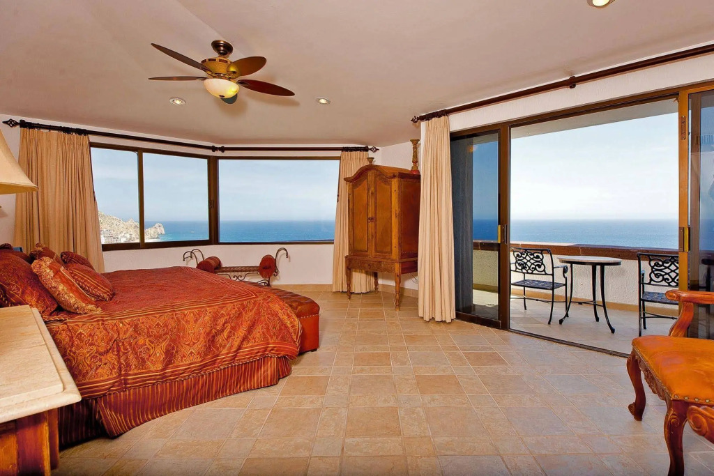 Villa Grande by Cabo Villas