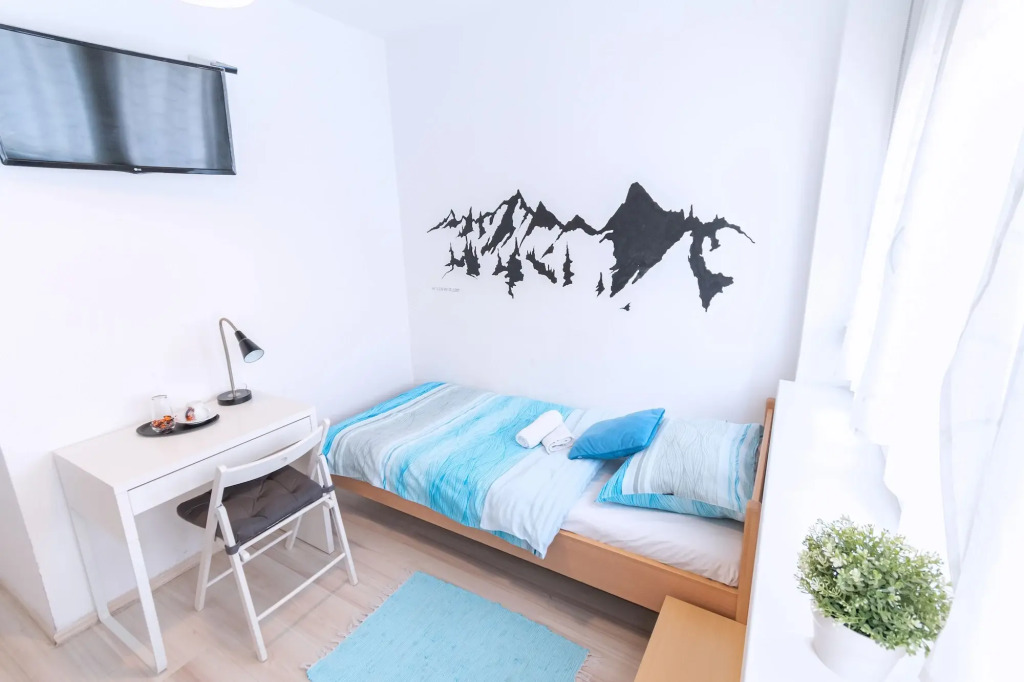 The Dots Hostel